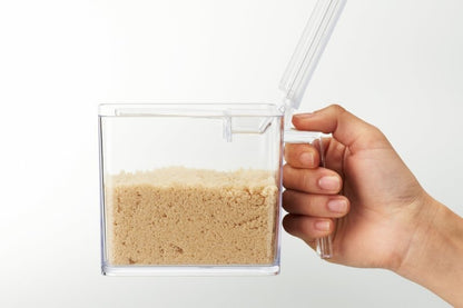 Spice Container - Two Sizes - FCHF CITY