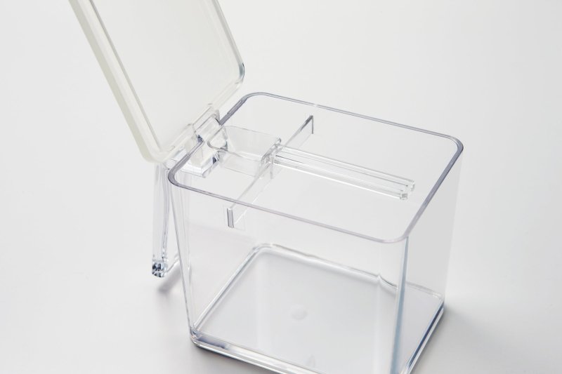 Spice Container - Two Sizes - FCHF CITY