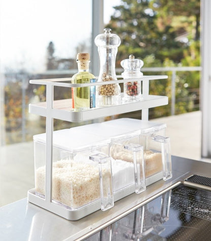 Spice Container - Two Sizes - FCHF CITY