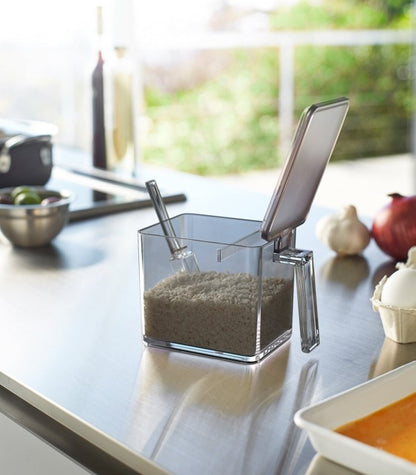 Spice Container - Two Sizes - FCHF CITY
