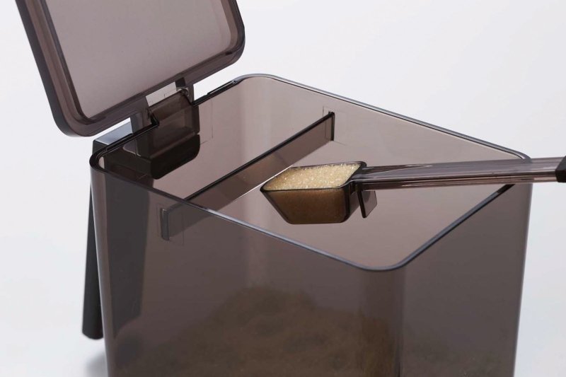 Spice Container - Two Sizes - FCHF CITY