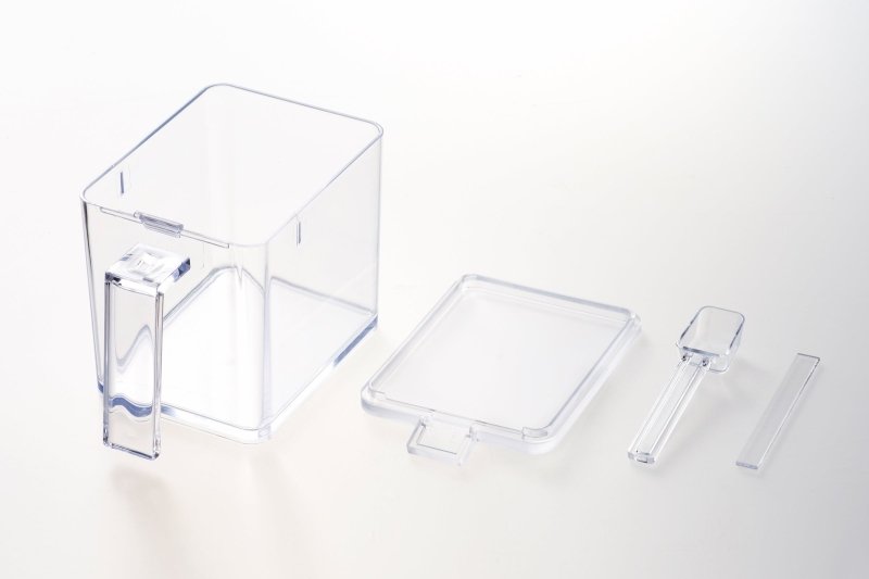 Spice Container - Two Sizes - FCHF CITY