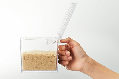 Spice Container - Two Sizes - FCHF CITY