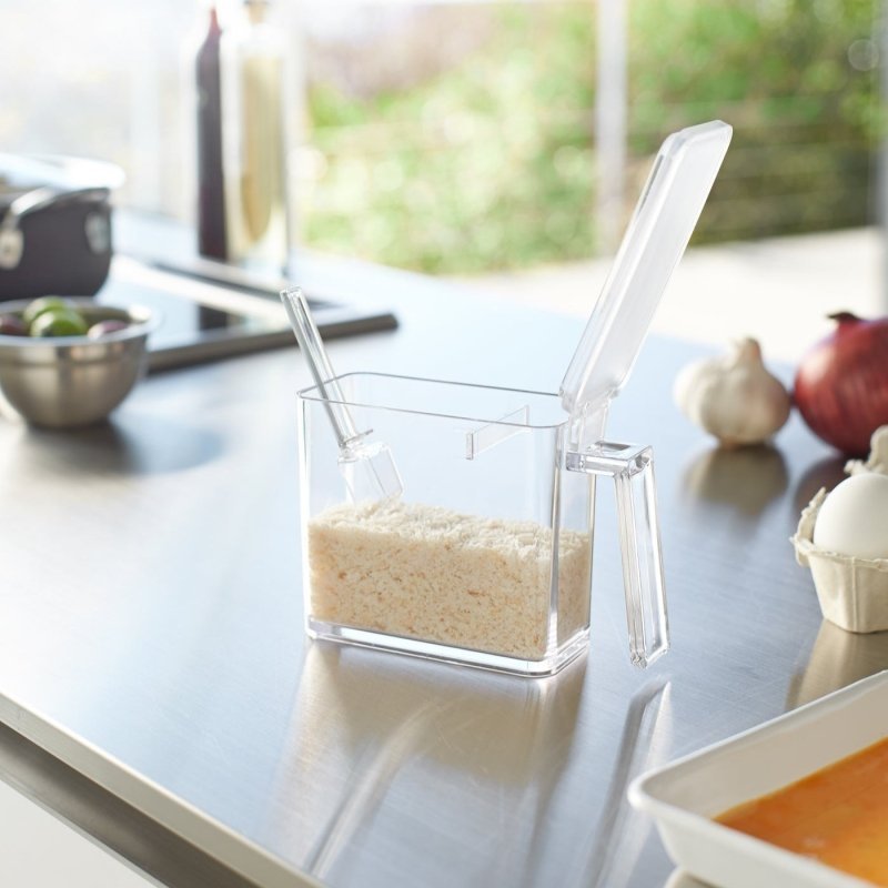 Spice Container - Two Sizes - FCHF CITY