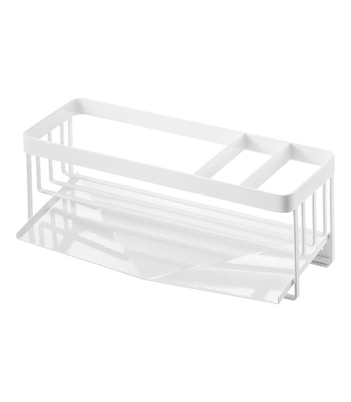 Sponge &amp; Bottle Holder - Steel - FCHF CITY