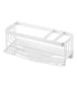 Sponge & Bottle Holder - Steel - FCHF CITY