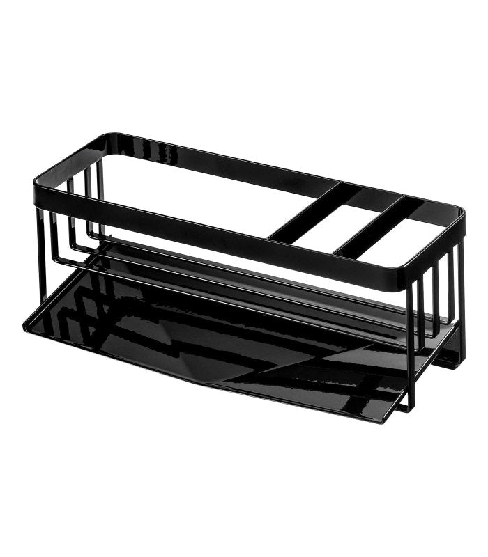 Sponge &amp; Bottle Holder - Steel - FCHF CITY