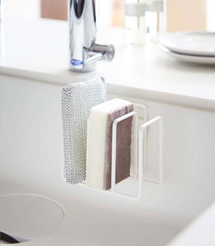 Sponge Holder - Steel - FCHF CITY