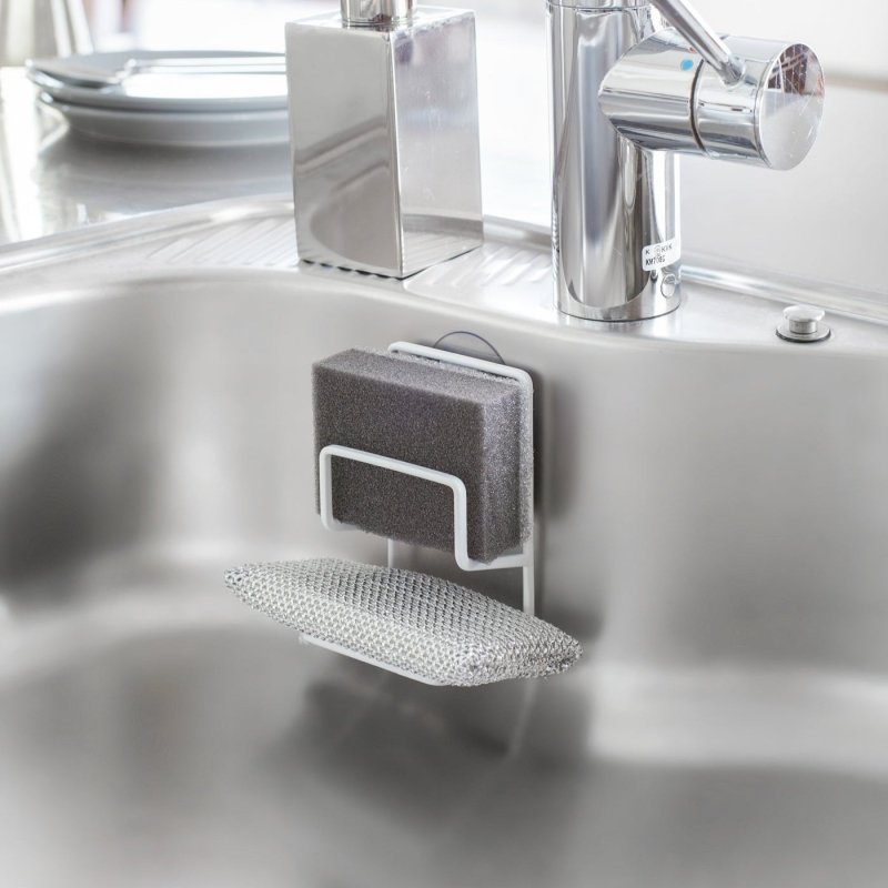 Sponge Holder - Steel - FCHF CITY