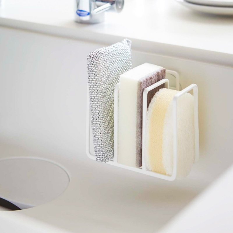 Sponge Holder - Steel - FCHF CITY
