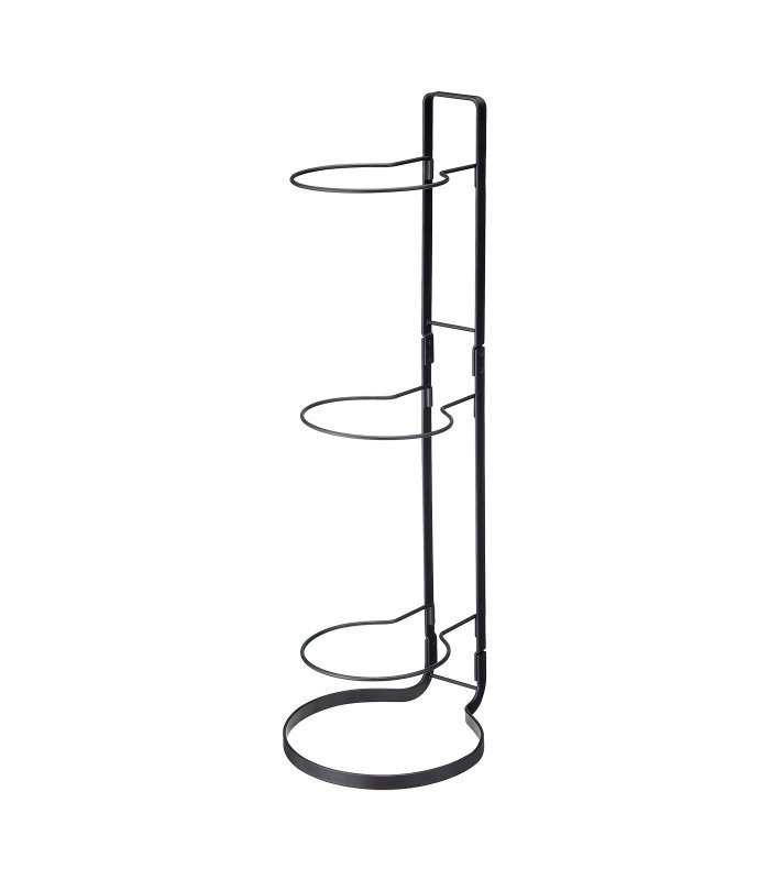 Sports Ball Stand - Steel - FCHF CITY