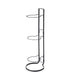 Sports Ball Stand - Steel - FCHF CITY