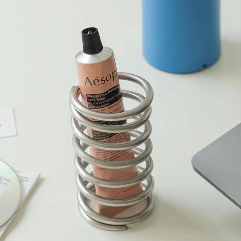 Spring Toothbrush Holder - FCHF CITY