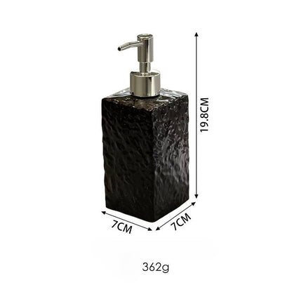 Square Bathroom Lotion Dispenser - FCHF CITY