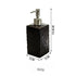 Square Bathroom Lotion Dispenser - FCHF CITY