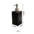 Square Bathroom Lotion Dispenser - FCHF CITY