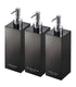 Square Dispenser Bundle - Shampoo, Conditioner, and Body Soap - FCHF CITY