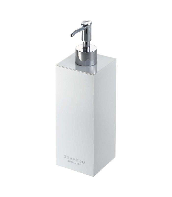 Square Shower Dispenser - Three Styles - FCHF CITY