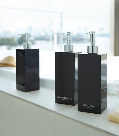 Square Shower Dispenser - Three Styles - FCHF CITY