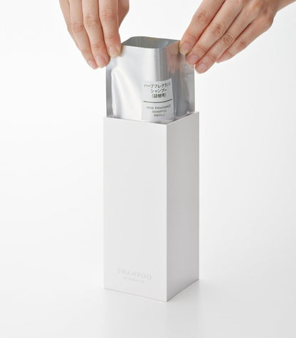 Square Shower Dispenser - Three Styles - FCHF CITY