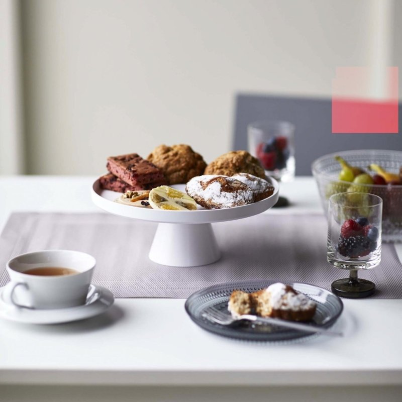 Stackable Cake Stand - FCHF CITY