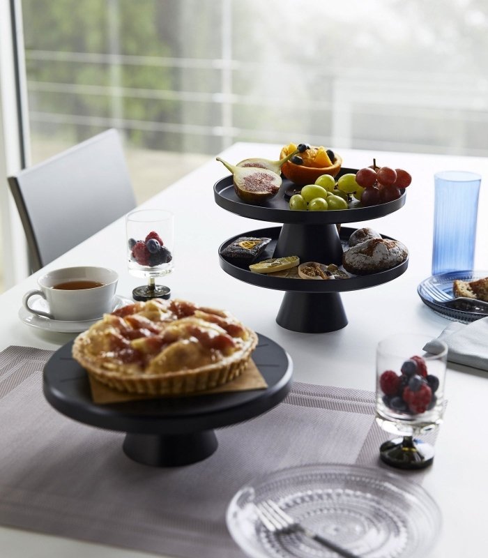 Stackable Cake Stand - FCHF CITY