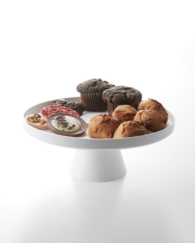Stackable Cake Stand - FCHF CITY