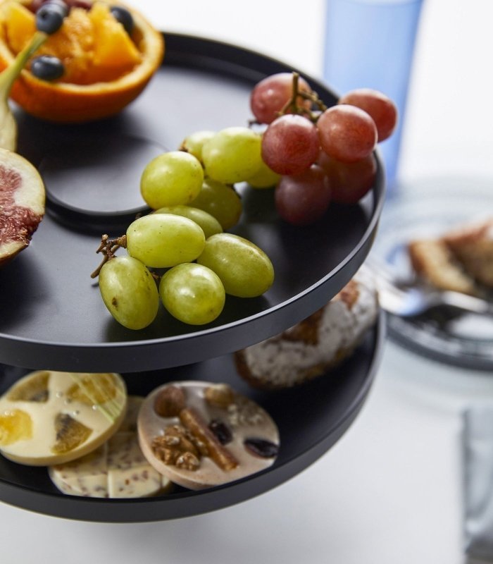 Stackable Cake Stand - FCHF CITY