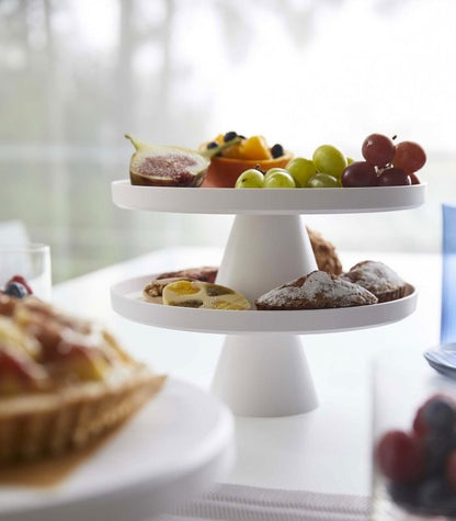 Stackable Cake Stand - FCHF CITY