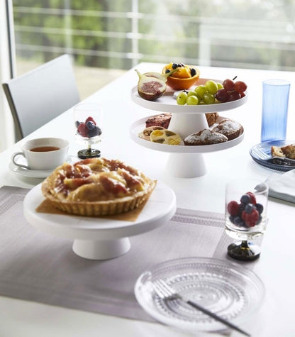 Stackable Cake Stand - FCHF CITY