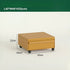 Stackable Mobile Storage Chest, Swivel Casters - FCHF CITY