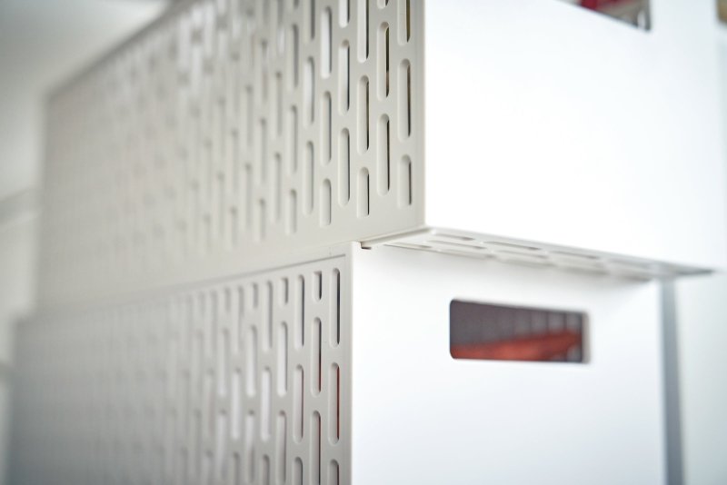 Stackable Vegetable Stocker - FCHF CITY