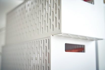 Stackable Vegetable Stocker - FCHF CITY