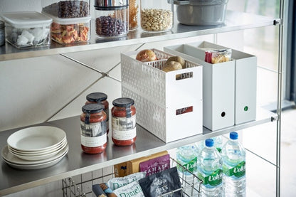 Stackable Vegetable Stocker - FCHF CITY