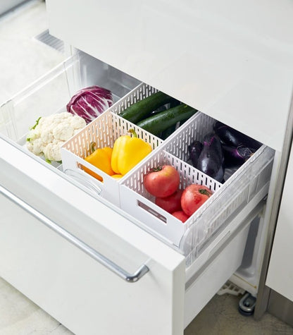 Stackable Vegetable Stocker - FCHF CITY