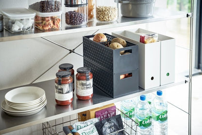 Stackable Vegetable Stocker - FCHF CITY