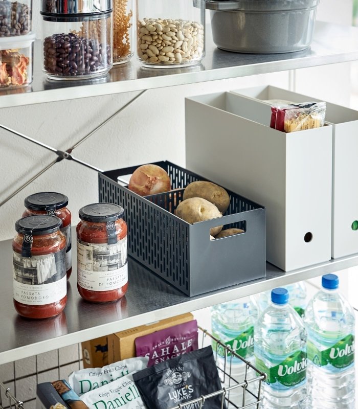 Stackable Vegetable Stocker - FCHF CITY
