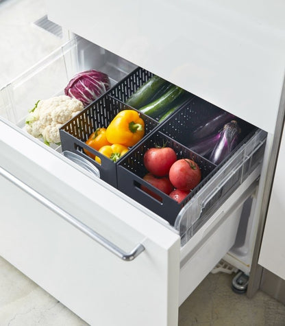 Stackable Vegetable Stocker - FCHF CITY