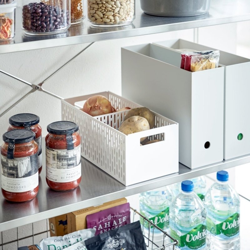 Stackable Vegetable Stocker - FCHF CITY