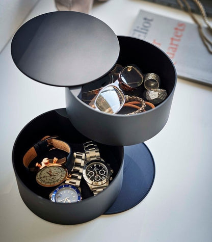 Stacked Jewelry Organizer - Large - FCHF CITY