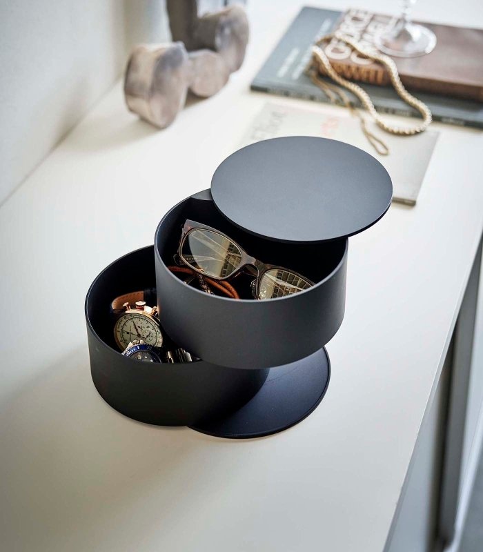 Stacked Jewelry Organizer - Large - FCHF CITY