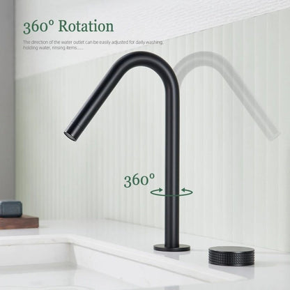 Stanaford Faucet - FCHF CITY
