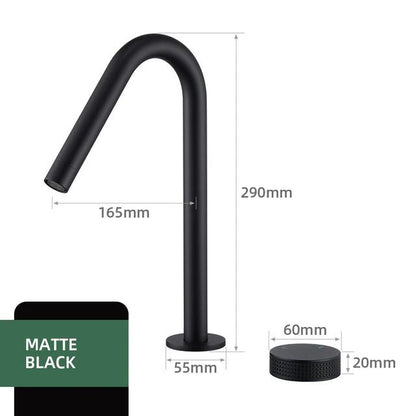 Stanaford Faucet - FCHF CITY