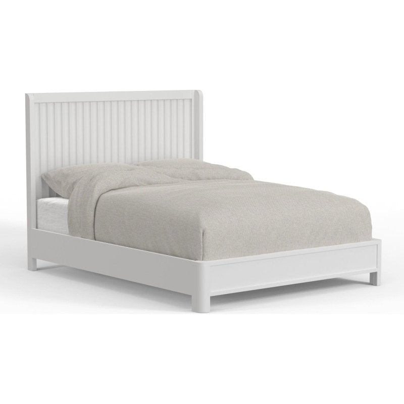 Stapleton Panel Bed - FCHF CITY