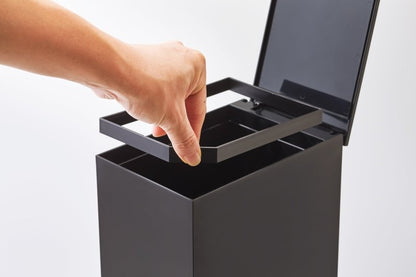Step Trash Can - FCHF CITY