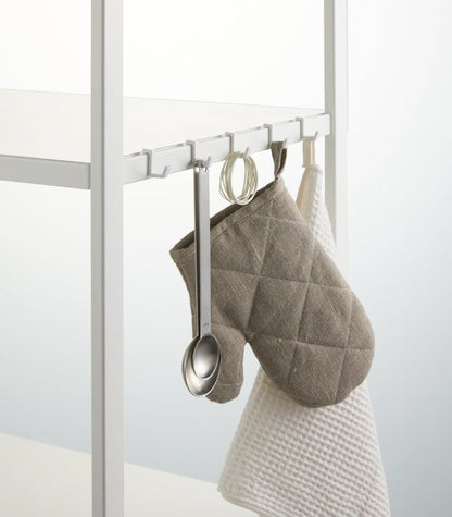 Storage Rack - Three Sizes - Steel - FCHF CITY