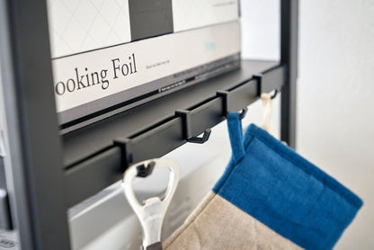 Storage Rack - Three Sizes - Steel - FCHF CITY