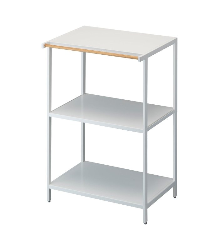 Storage Rack - Three Sizes - Steel - FCHF CITY