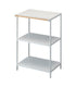 Storage Rack - Three Sizes - Steel - FCHF CITY