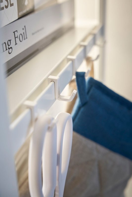 Storage Rack - Three Sizes - Steel - FCHF CITY